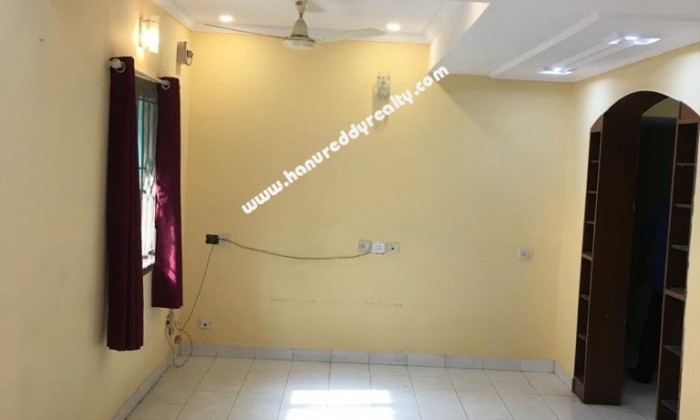 2 BHK Flat for Sale in T.Nagar